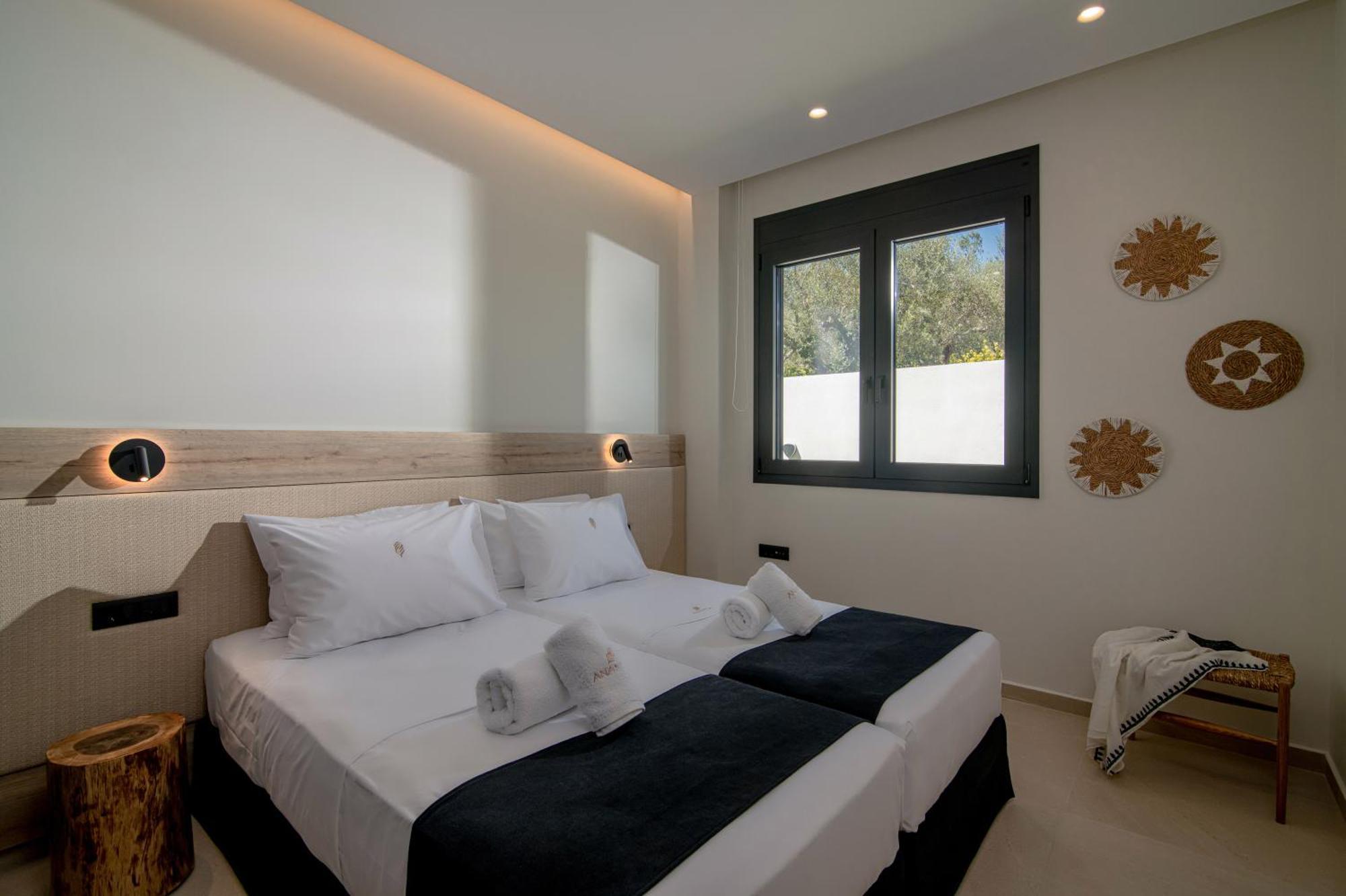 Anantia Villa 2 - Scenic View, Luxury Experience Episkopi  Luaran gambar