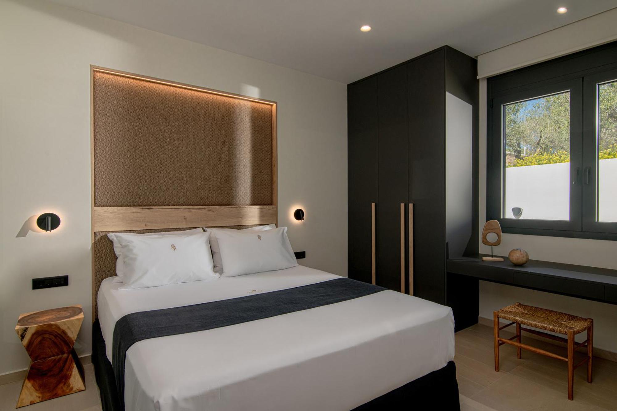 Anantia Villa 2 - Scenic View, Luxury Experience Episkopi  Luaran gambar