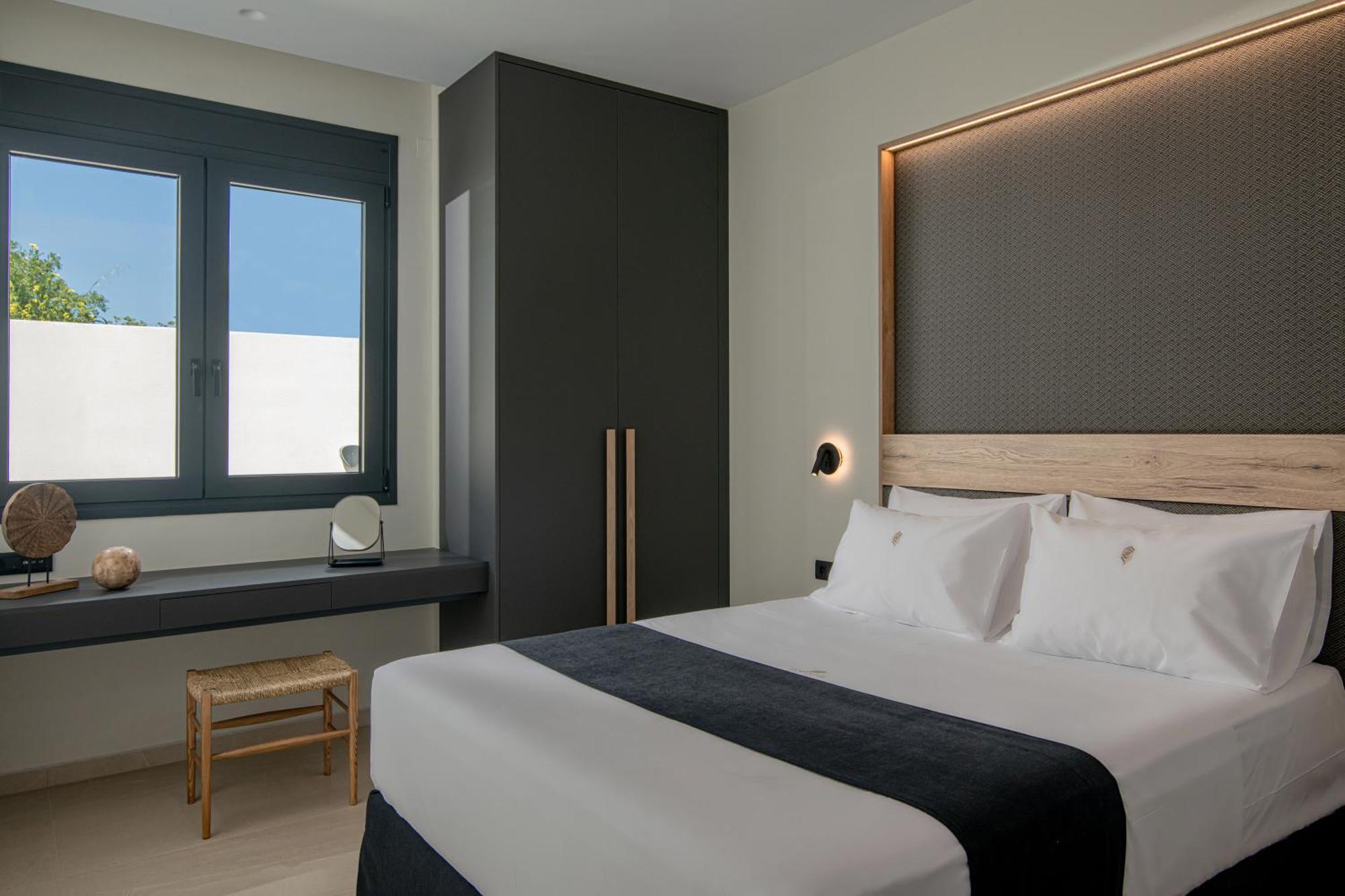 Anantia Villa 2 - Scenic View, Luxury Experience Episkopi  Luaran gambar