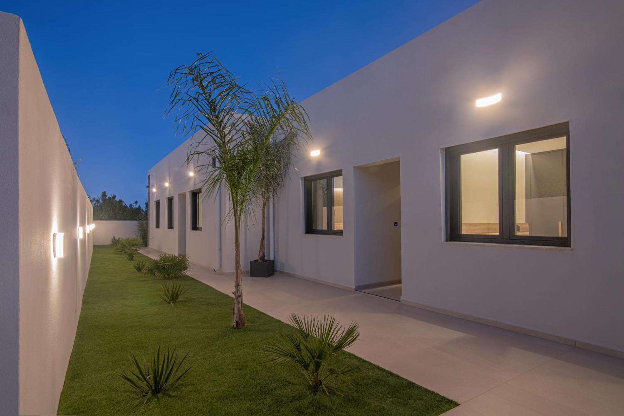 Anantia Villa 2 - Scenic View, Luxury Experience Episkopi  Luaran gambar