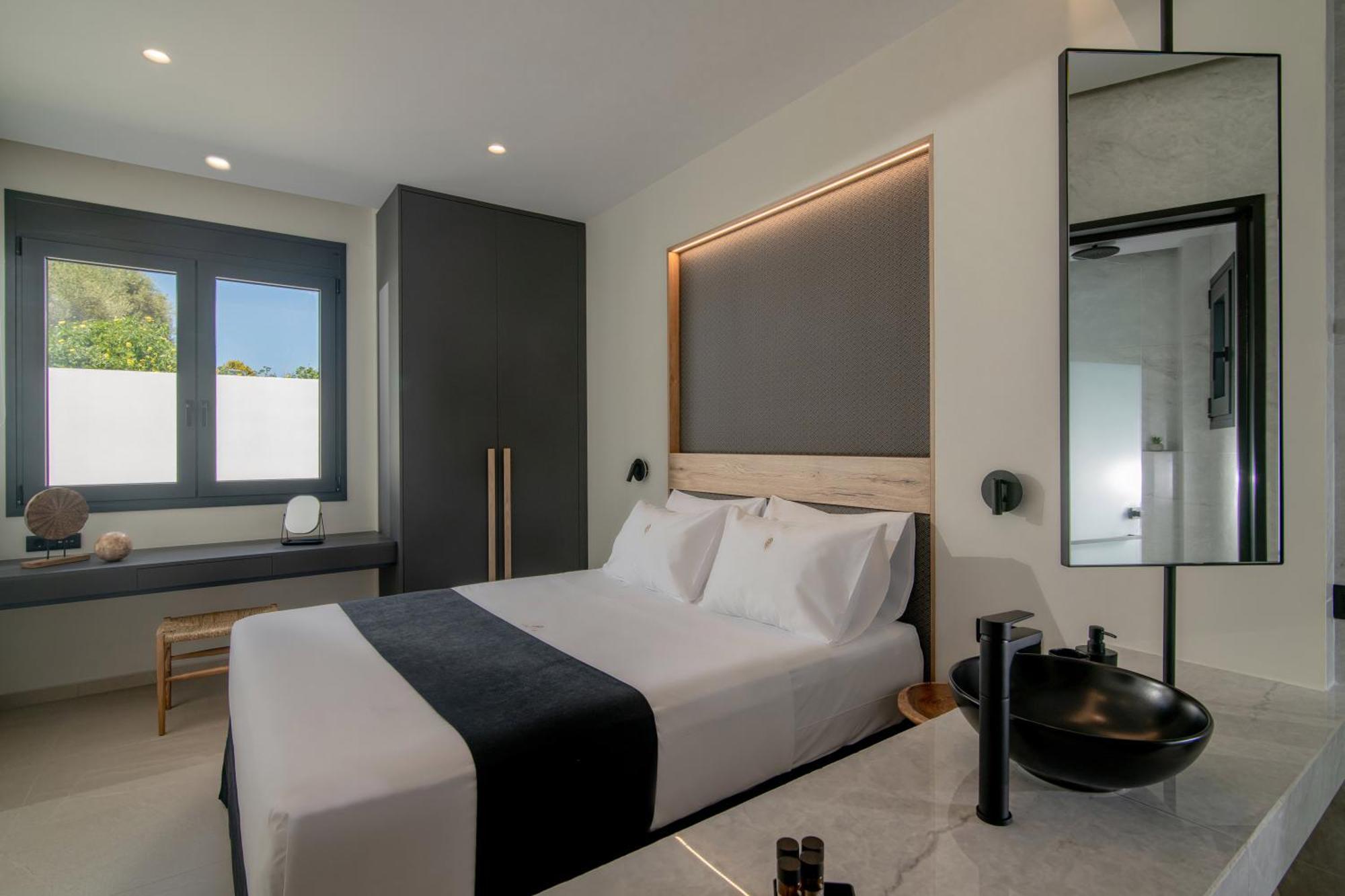 Anantia Villa 2 - Scenic View, Luxury Experience Episkopi  Luaran gambar
