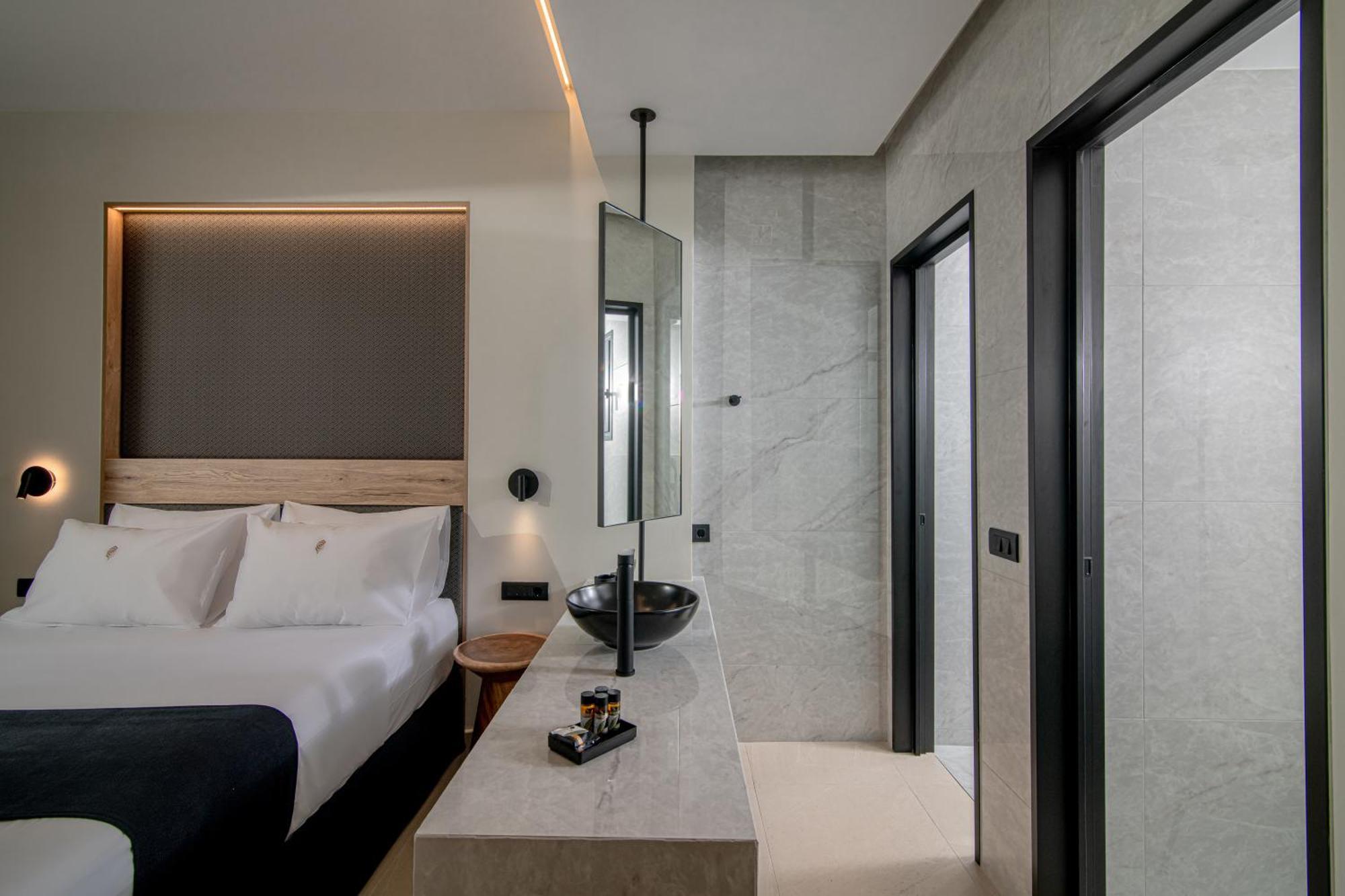Anantia Villa 2 - Scenic View, Luxury Experience Episkopi  Luaran gambar