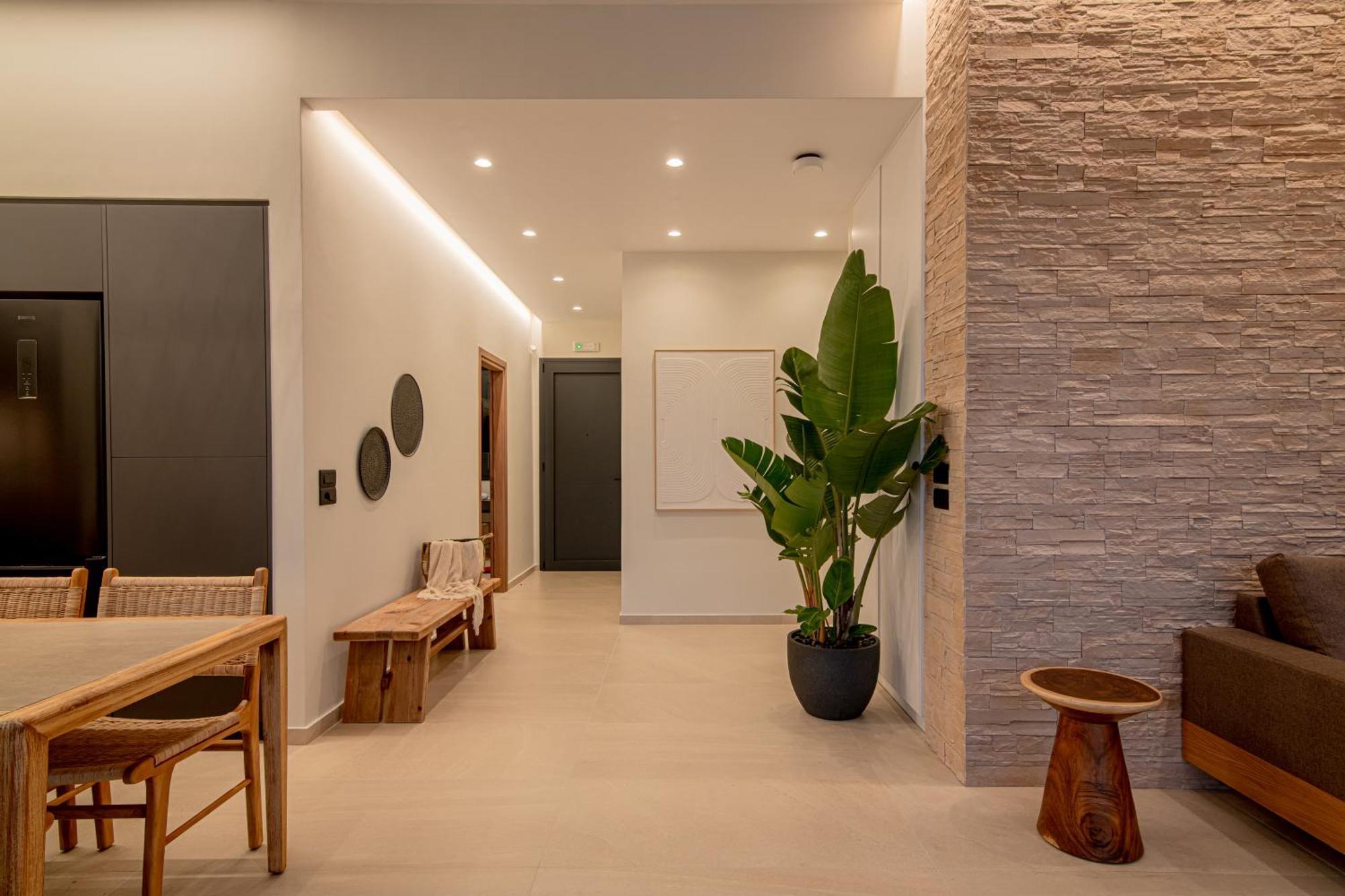 Anantia Villa 2 - Scenic View, Luxury Experience Episkopi  Luaran gambar