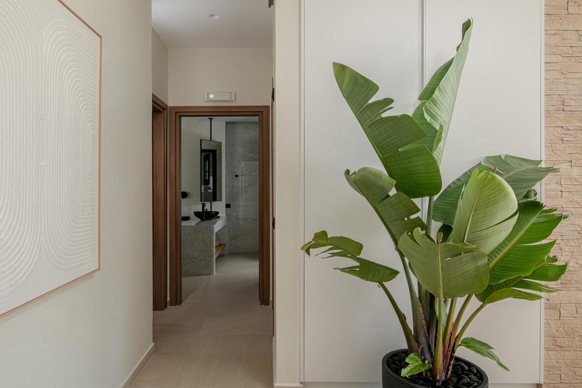 Anantia Villa 2 - Scenic View, Luxury Experience Episkopi  Luaran gambar