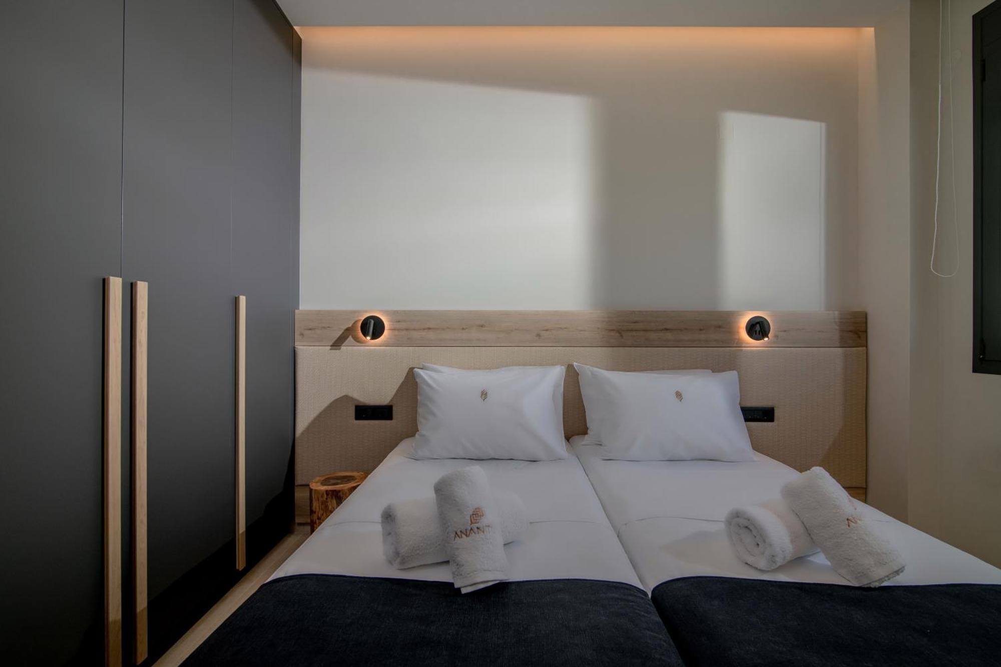 Anantia Villa 2 - Scenic View, Luxury Experience Episkopi  Luaran gambar