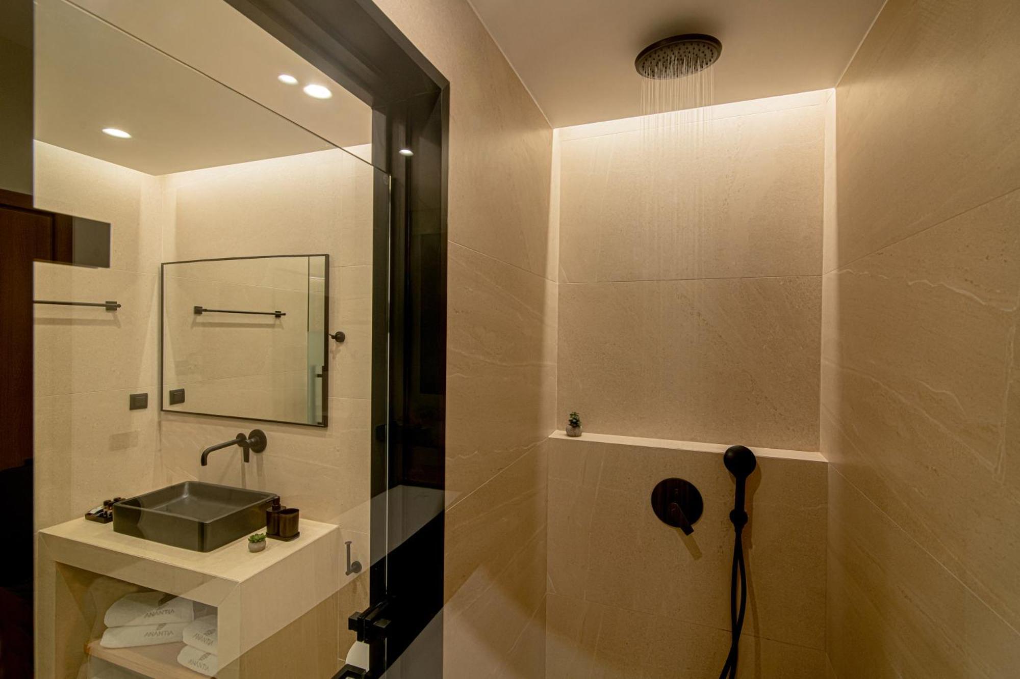 Anantia Villa 2 - Scenic View, Luxury Experience Episkopi  Luaran gambar