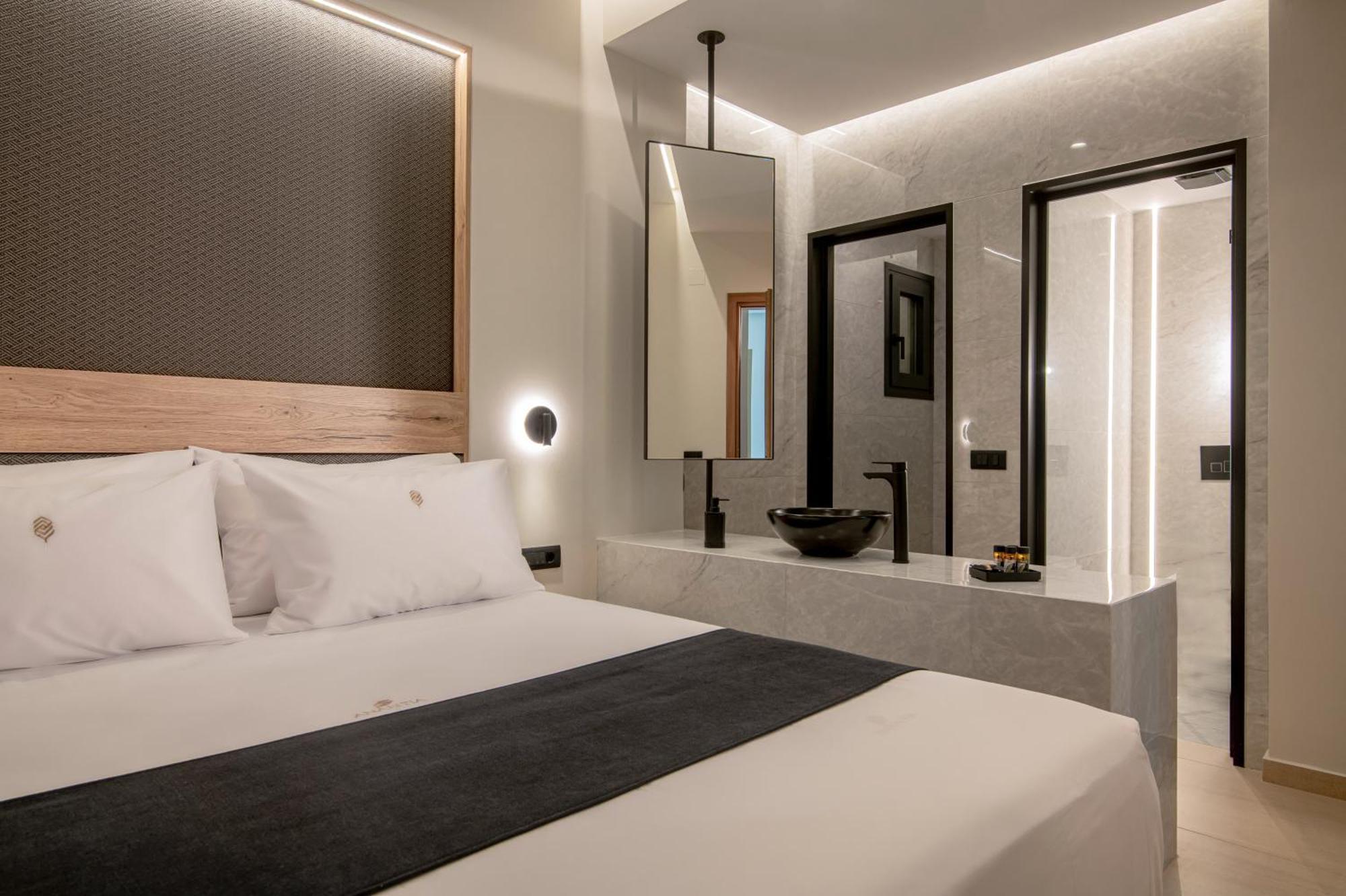 Anantia Villa 2 - Scenic View, Luxury Experience Episkopi  Luaran gambar