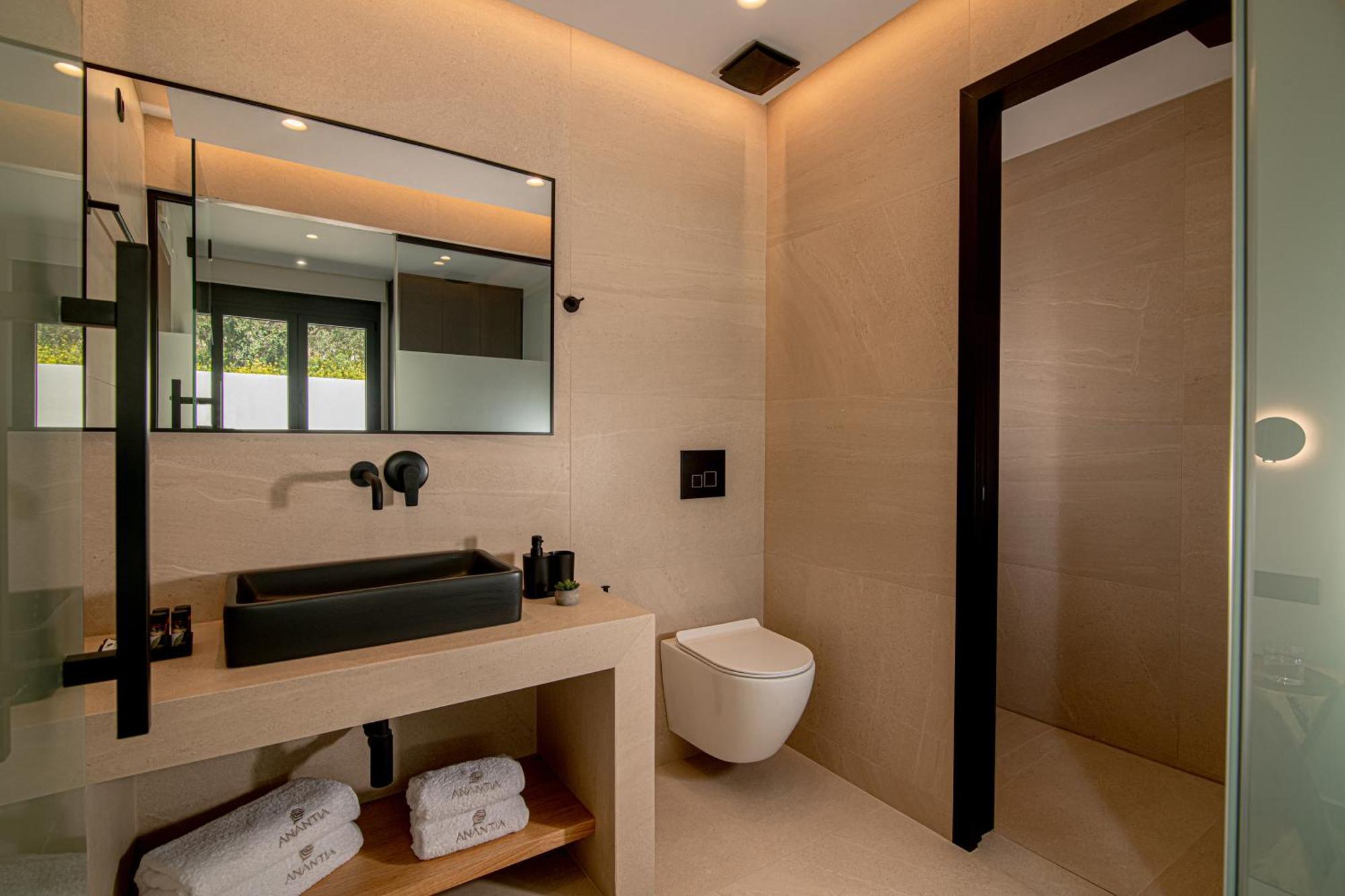 Anantia Villa 2 - Scenic View, Luxury Experience Episkopi  Luaran gambar